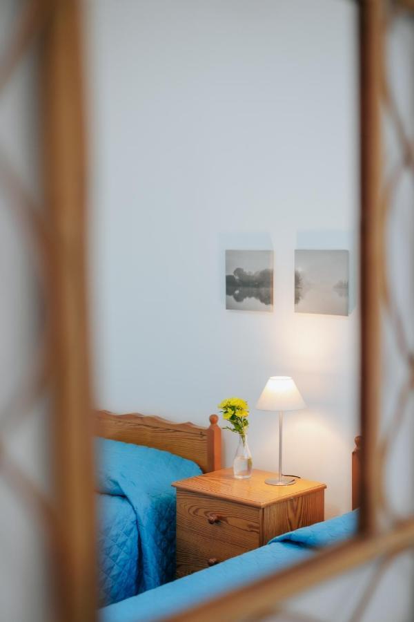 Lazaros Centre Apartment Larnaca Esterno foto