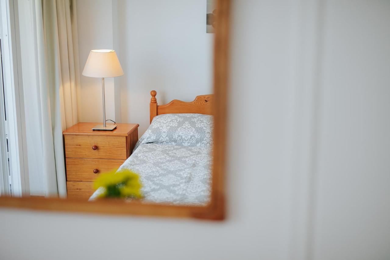 Lazaros Centre Apartment Larnaca Esterno foto